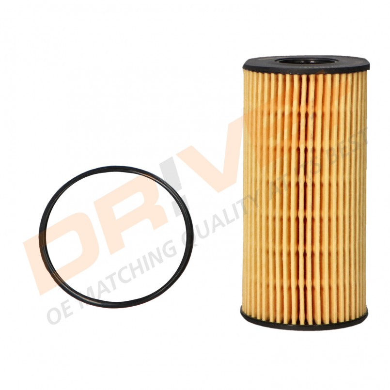 DP1110.11.0092 Drive+ - Фільтр оливи (аналог WL7424) — фото товара №1