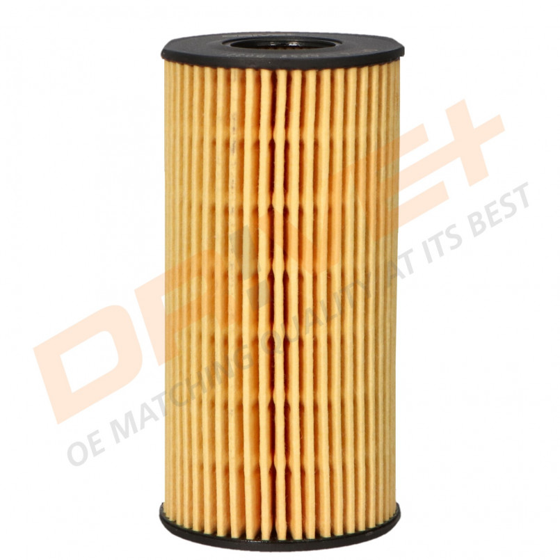 DP1110.11.0092 Drive+ - Фільтр оливи (аналог WL7424) — фото товара №2