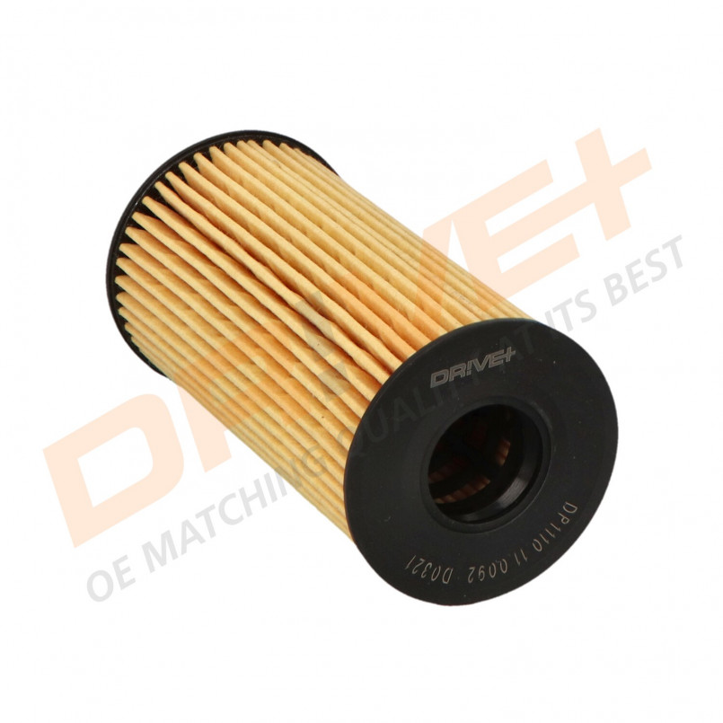 DP1110.11.0092 Drive+ - Фільтр оливи (аналог WL7424) — фото товара №3