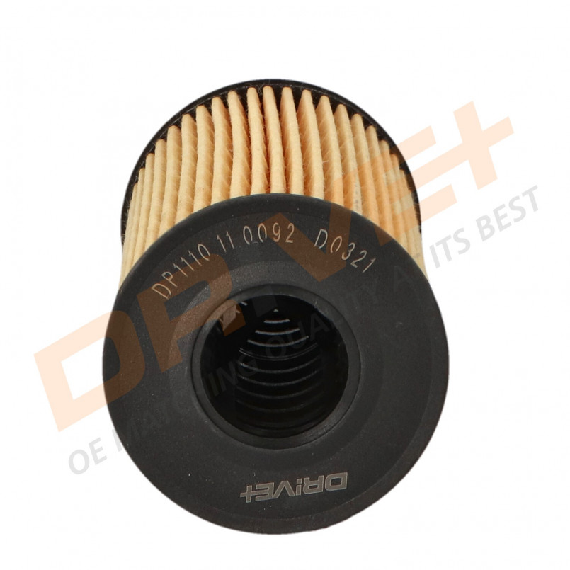 DP1110.11.0092 Drive+ - Фільтр оливи (аналог WL7424) — фото товара №4