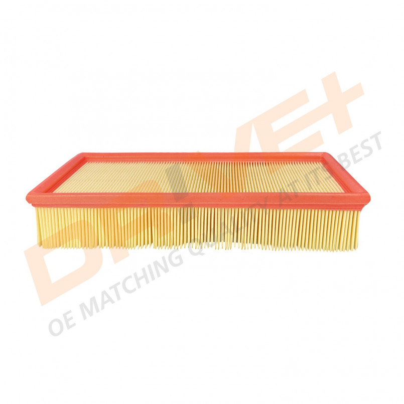 DP1110.10.0222 Drive+ Фільтр повітря (аналог WA6167) — фото товара №3