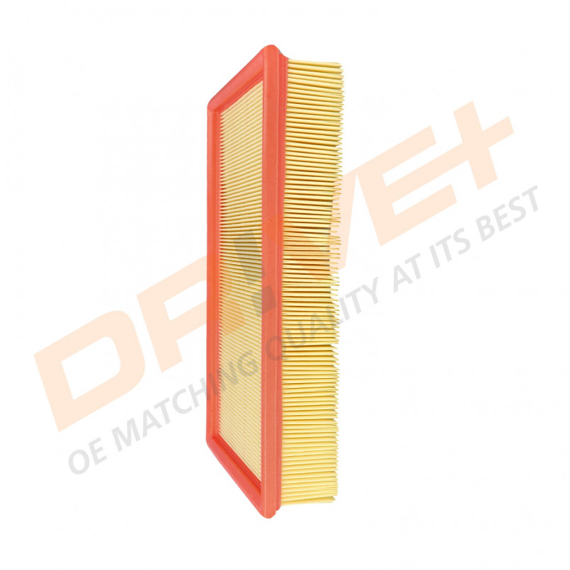 DP1110.10.0222 Drive+ Фільтр повітря (аналог WA6167) — фото товара №4