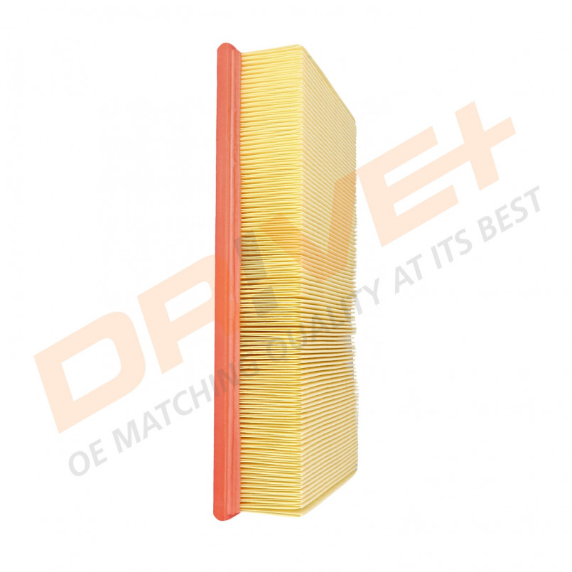 DP1110.10.0222 Drive+ Фільтр повітря (аналог WA6167) — фото товара №7