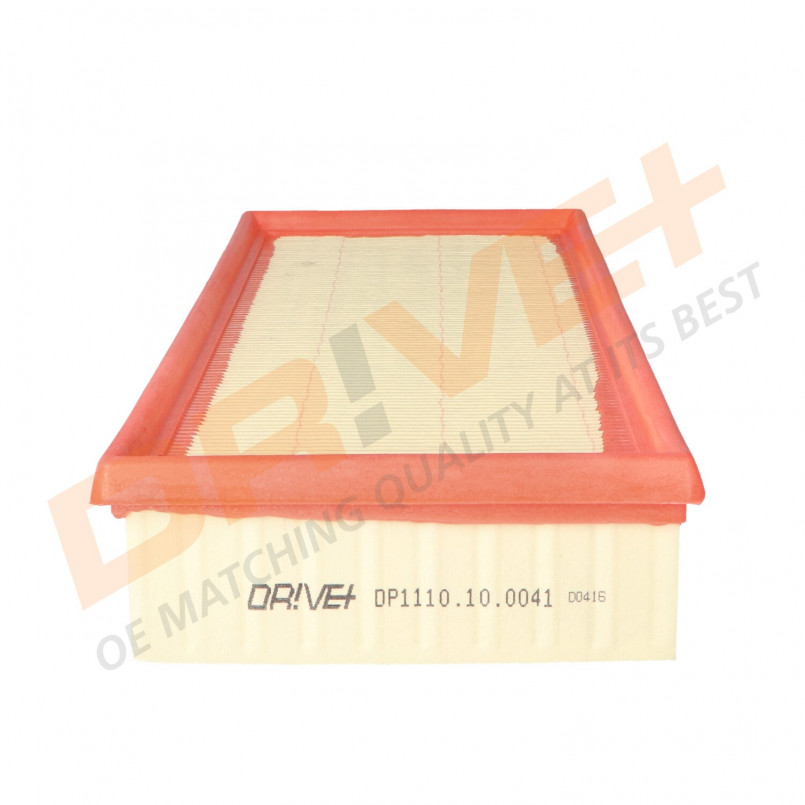 DP1110.10.0041 Drive+ Фільтр повітря (аналог WA6185) — фото товара №1