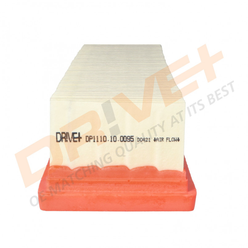 DP1110.10.0095 Drive+ - Фільтр повітря (аналог WA6761) — фото товара №2