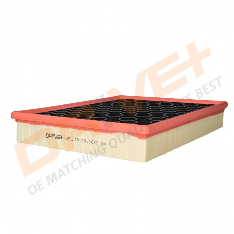DP1110.10.0071 Drive+ - Фільтр повітря (аналог WA6782) — фото товара №1