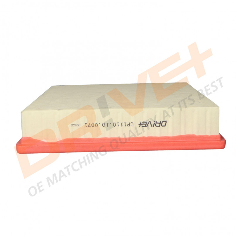 DP1110.10.0071 Drive+ - Фільтр повітря (аналог WA6782) — фото товара №3