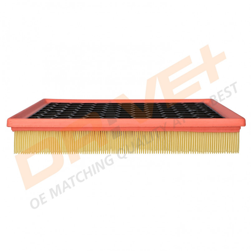 DP1110.10.0071 Drive+ - Фільтр повітря (аналог WA6782) — фото товара №4