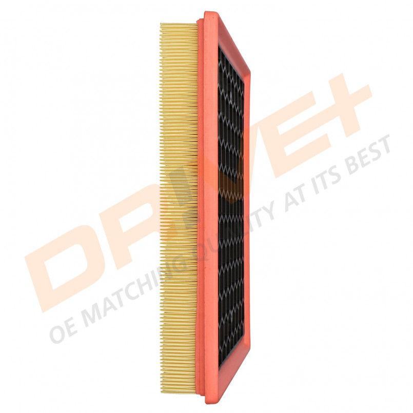 DP1110.10.0071 Drive+ - Фільтр повітря (аналог WA6782) — фото товара №5