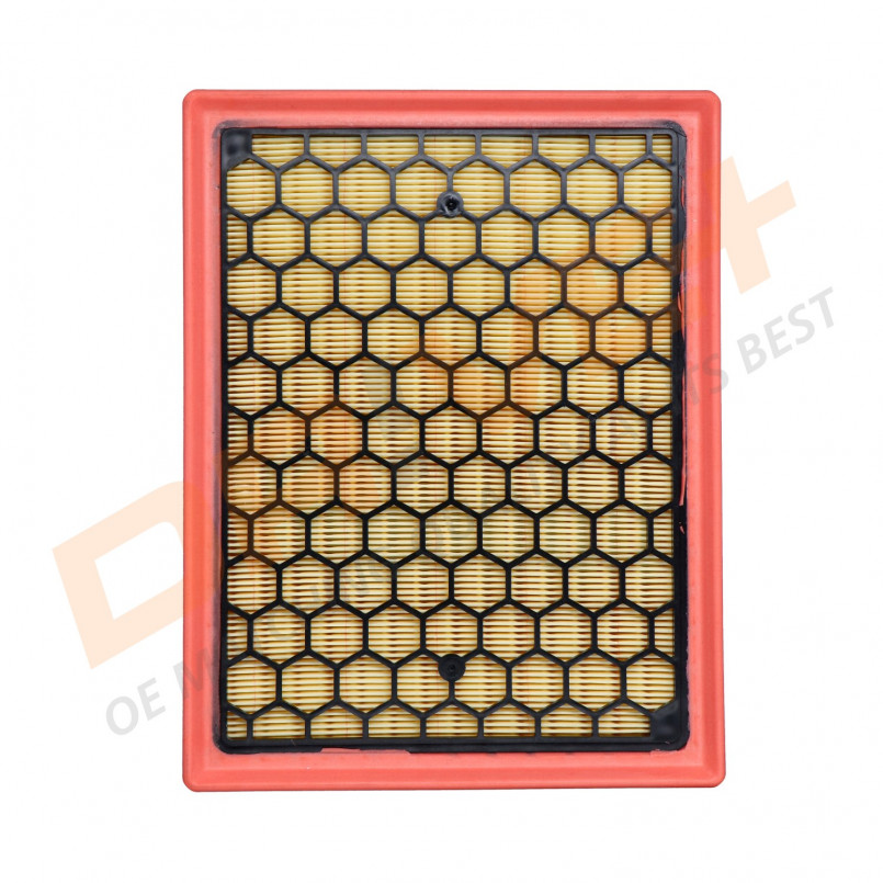 DP1110.10.0071 Drive+ - Фільтр повітря (аналог WA6782) — фото товара №6