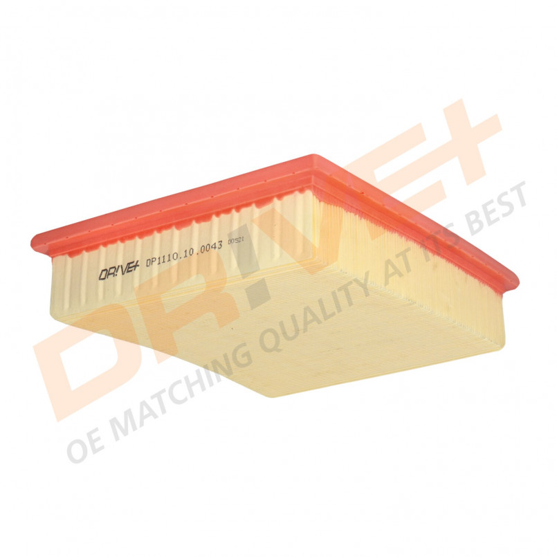 DP1110.10.0043 Drive+ Фільтр повітря (аналог WA6228) — фото товара №3