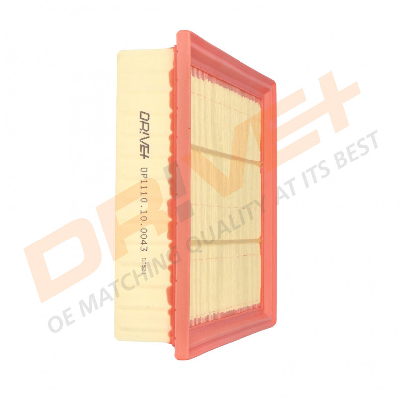 DP1110.10.0043 Drive+ Фільтр повітря (аналог WA6228) — фото товара №4