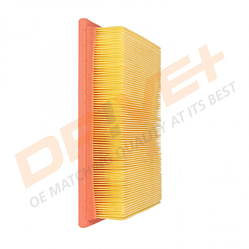 DP1110.10.0043 Drive+ Фільтр повітря (аналог WA6228) — фото товара №5