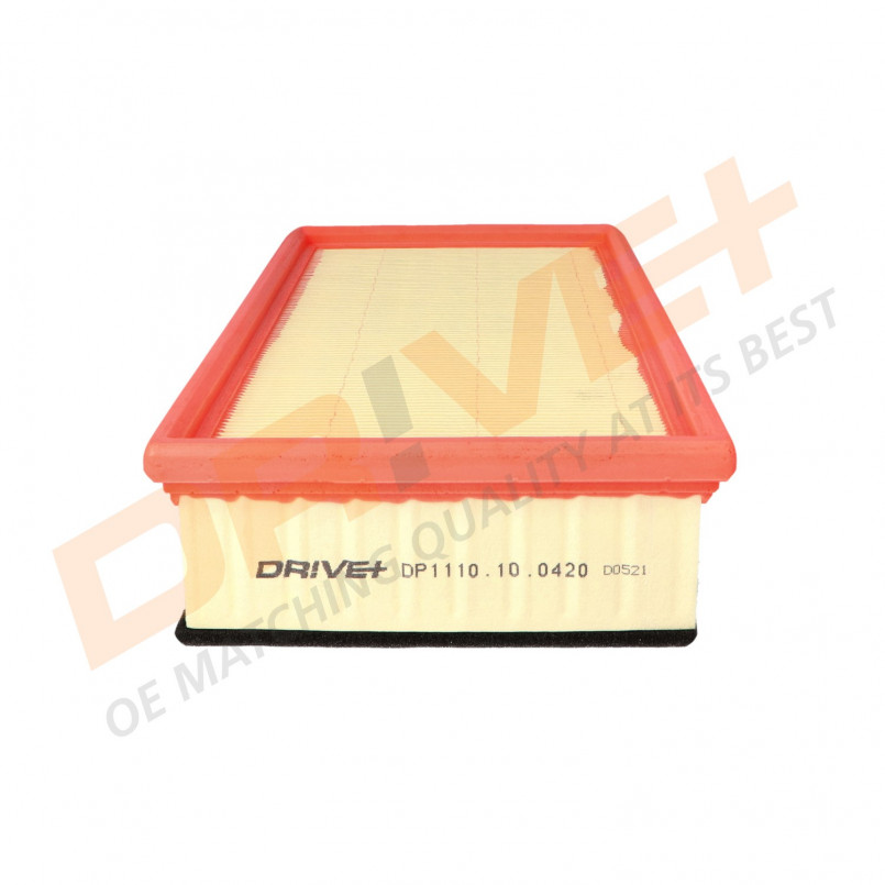 DP1110.10.0420 Drive+ - Фільтр повітря (аналог WA6262) — фото товара №1