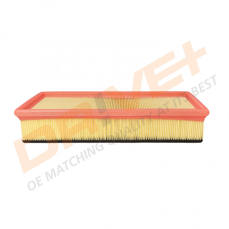 DP1110.10.0420 Drive+ - Фільтр повітря (аналог WA6262) — фото товара №2