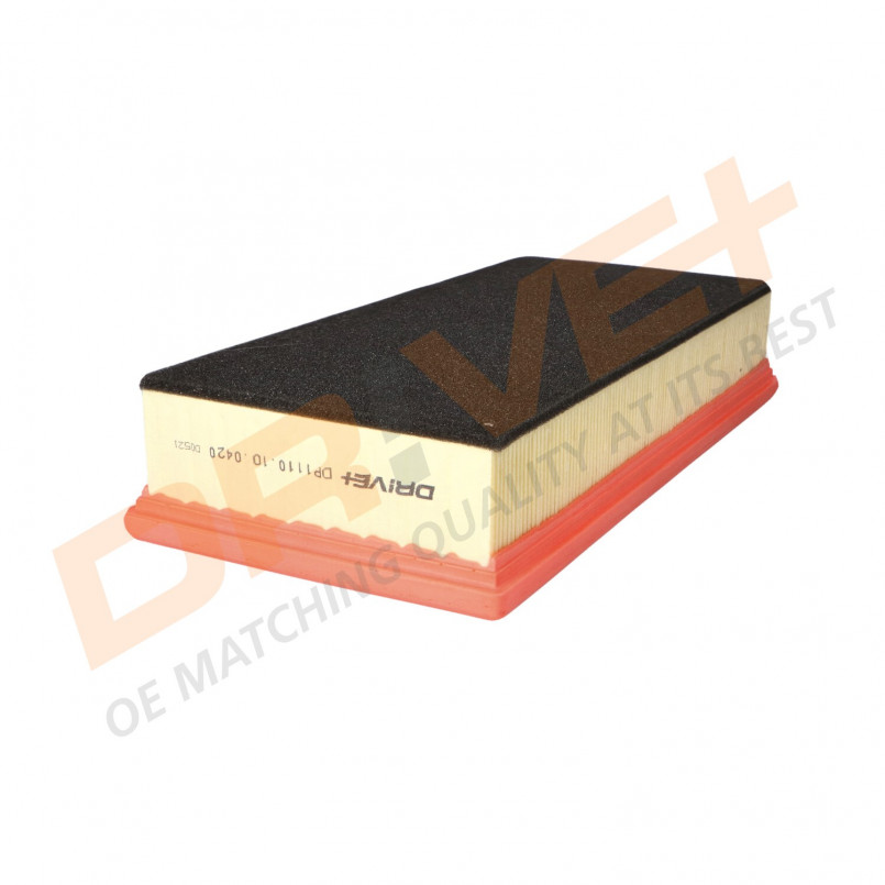 DP1110.10.0420 Drive+ - Фільтр повітря (аналог WA6262) — фото товара №3
