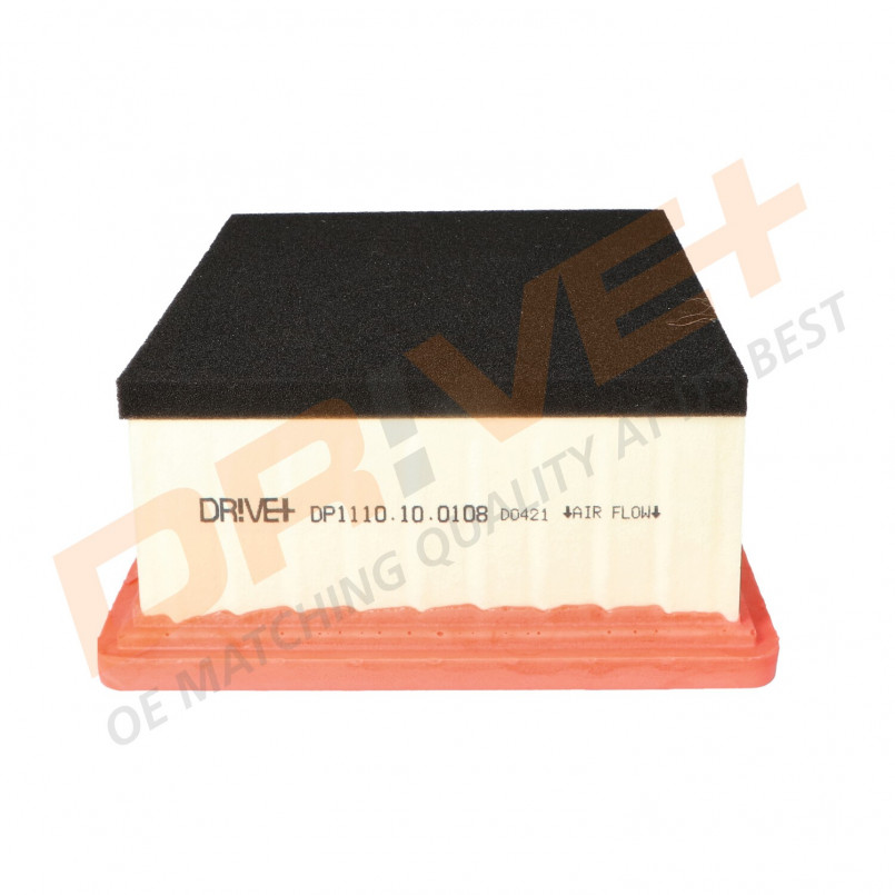 DP1110.10.0108 Drive+ - Фільтр повітря (аналог WA9409) — фото товара №3