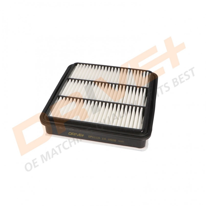 DP1110.10.0508 Drive+ - Фільтр повітря (аналог WA9589) — фото товара №1