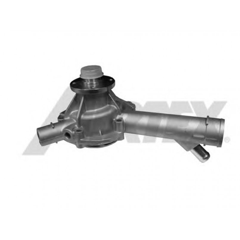 1443 Насос охолоджуючої рідини — фото товара