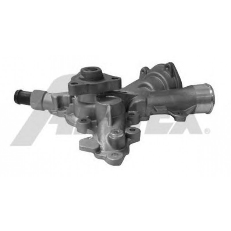 1757 Насос охолоджуючої рідини — фото товара №4