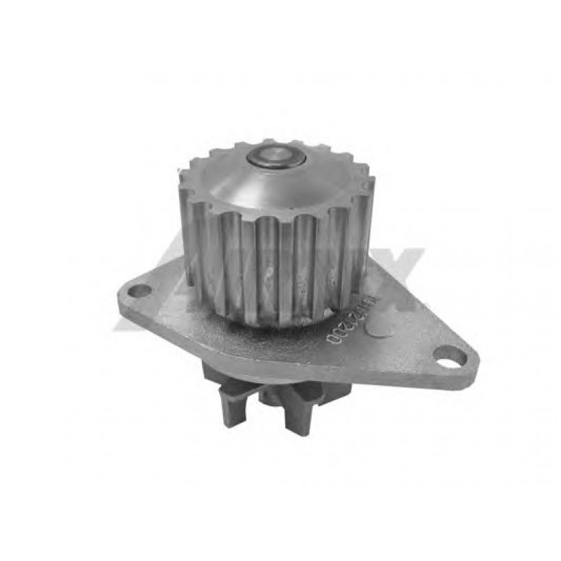 1692 Насос охолоджуючої рідини — фото товара