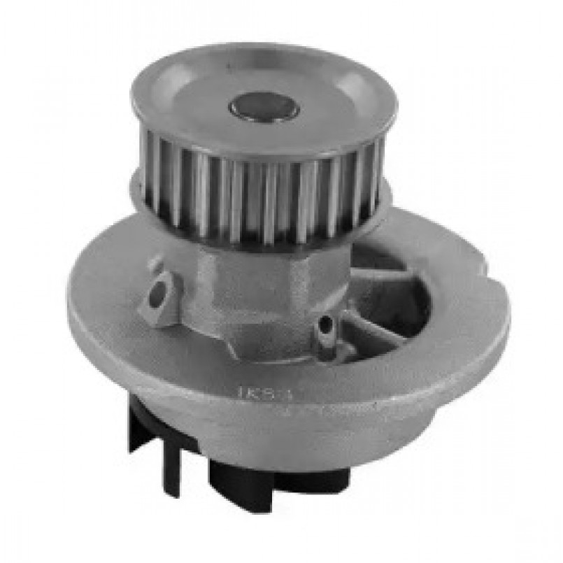 2064 Насос охолоджуючої рідини — фото товара