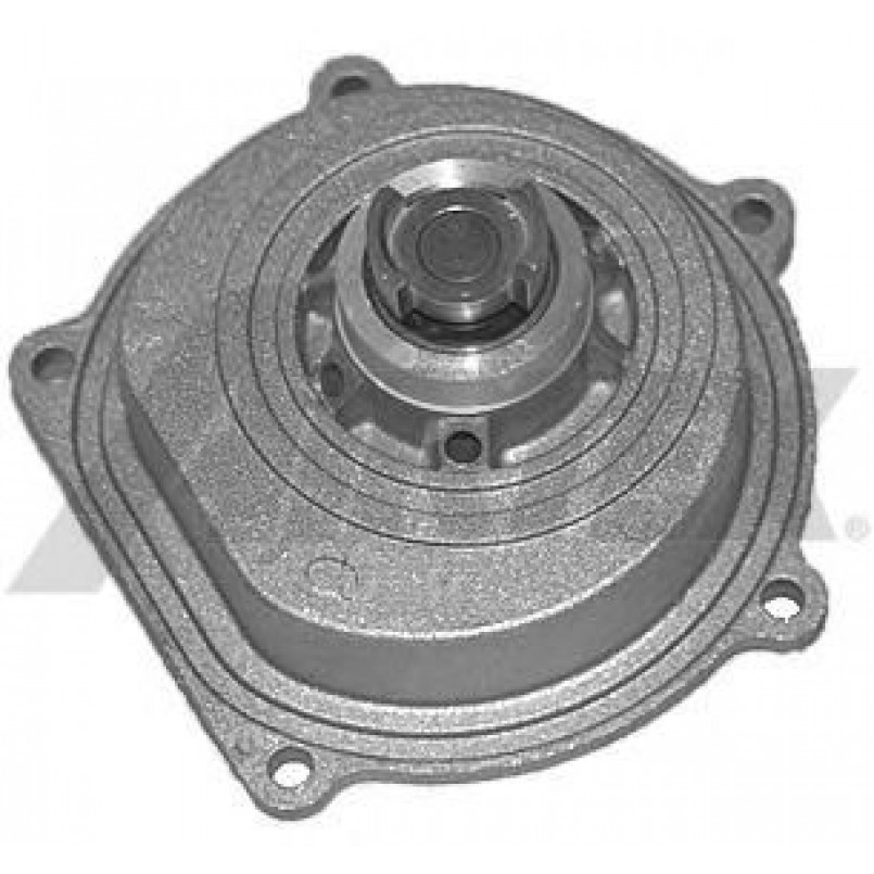 1460 Насос охолоджуючої рідини — фото товара №1