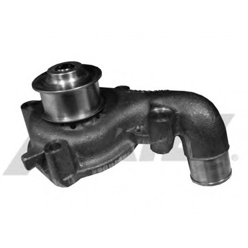 1562 Насос охолоджуючої рідини — фото товара