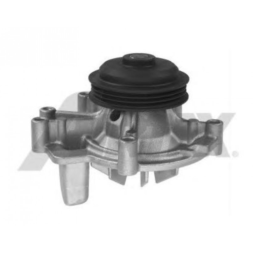 1601 Насос охолоджуючої рідини — фото товара №4