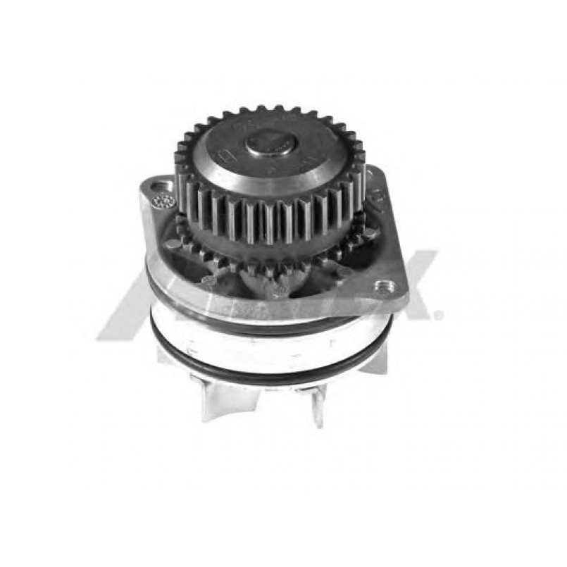 1729 Насос охолоджуючої рідини — фото товара