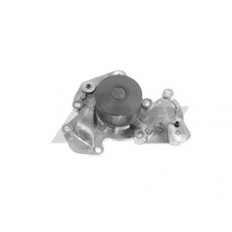 1733 Насос охолоджуючої рідини — фото товара №4