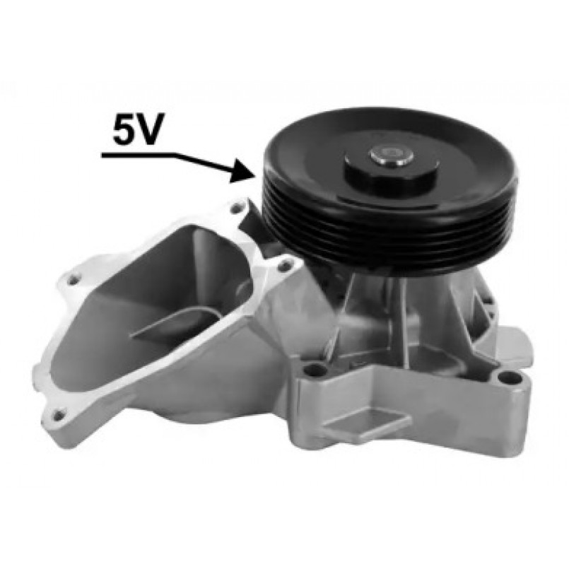 2012 Насос охолоджуючої рідини — фото товара