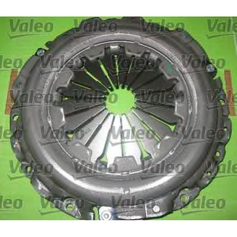 826298 VALEO Комплект зчеплення — фото товара №2