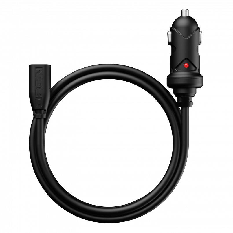 Boost X 65W 12V Car Charger GBC011 — фото товара Boost X 65W 12V Car Charger GBC011 — фото товара