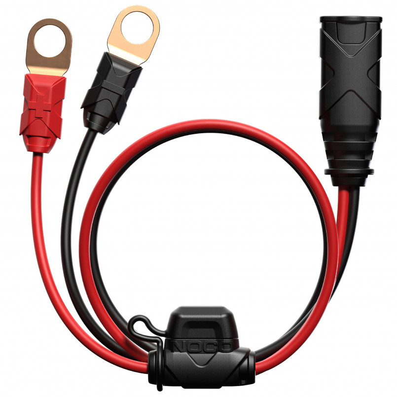 XL Eyelet Terminal Connector GC008 — фото товара XL Eyelet Terminal Connector GC008 — фото товара