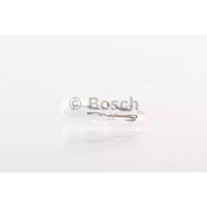 1987302208 BOSCH Лампа W1.2W 12V W2X4,6D PURE LIGHT (10 шт.) — фото товара №3