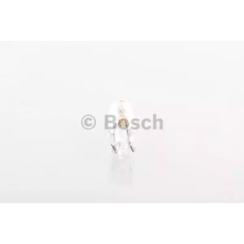 1987302208 BOSCH Лампа W1.2W 12V W2X4,6D PURE LIGHT (10 шт.) — фото товара №4