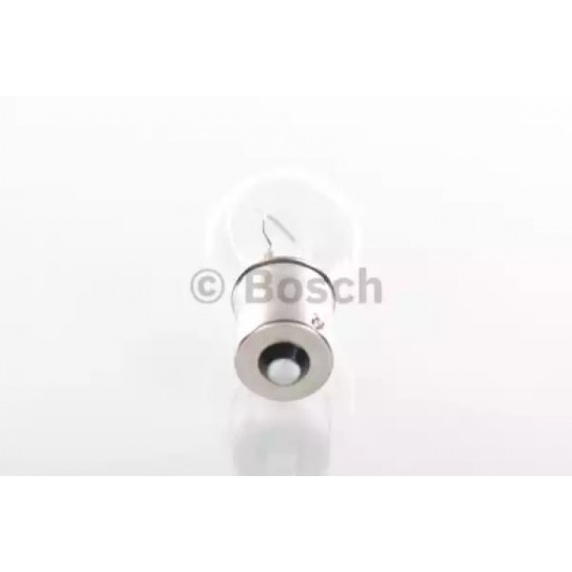 1987302201 BOSCH Лампа P21W 12V BA15S PURE LIGHT (10 шт.) — фото товара №4