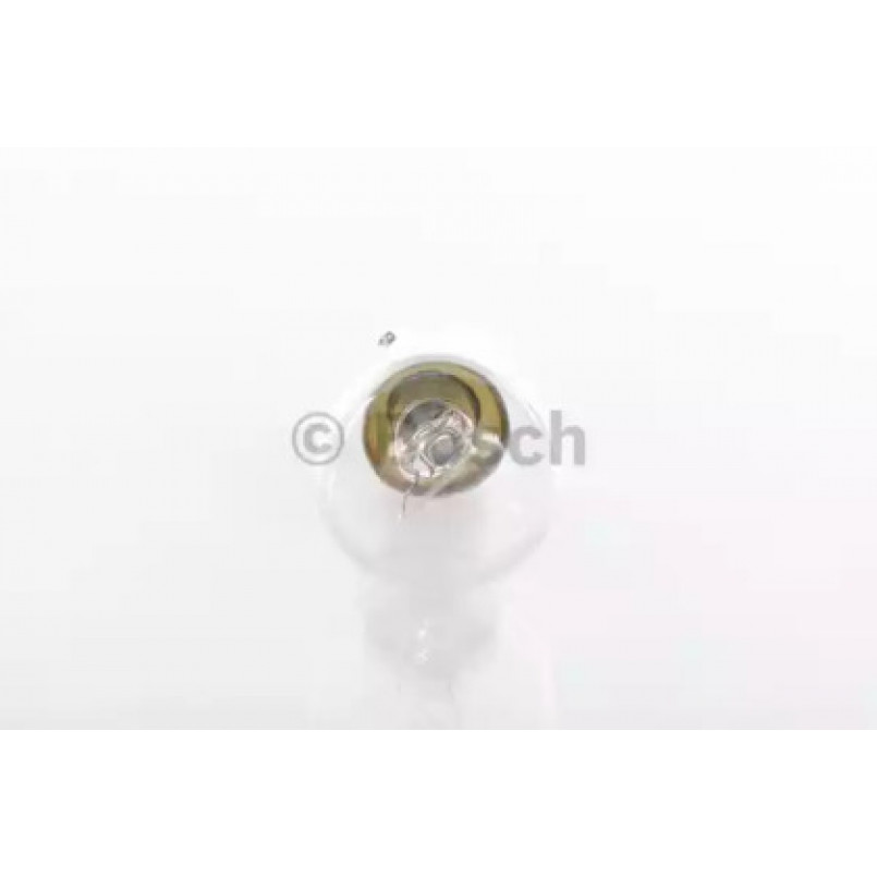 1987302201 BOSCH Лампа P21W 12V BA15S PURE LIGHT (10 шт.) — фото товара №6