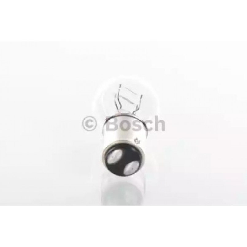 1987302202 BOSCH Лампа P21/5W 12V BAY15D PURE LIGHT (10 шт.) — фото товара №4