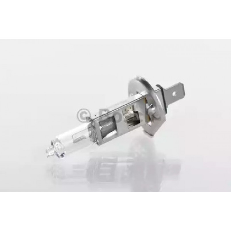 1987302011 BOSCH Лампа H1 12V 55W P14,5S PURE LIGHT — фото товара №2