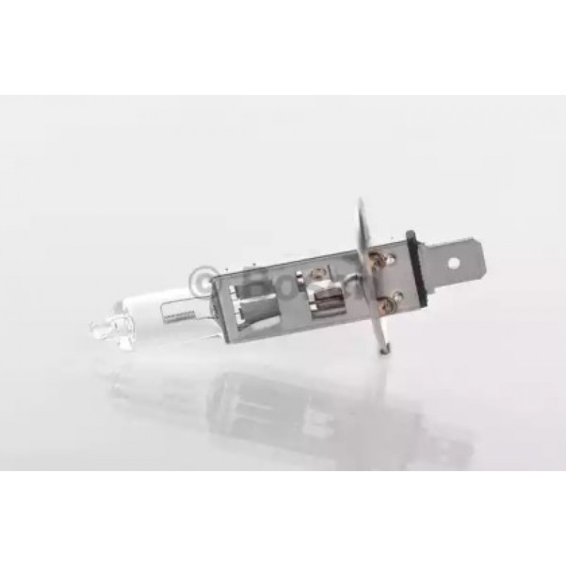 1987302011 BOSCH Лампа H1 12V 55W P14,5S PURE LIGHT — фото товара №3