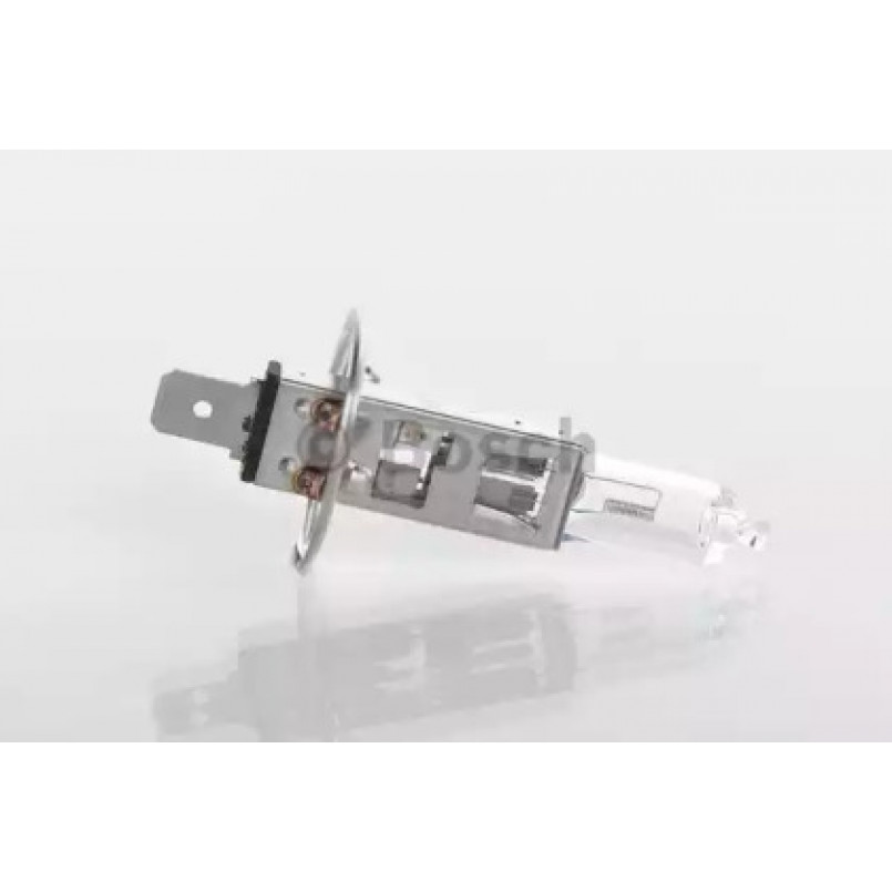 1987302011 BOSCH Лампа H1 12V 55W P14,5S PURE LIGHT — фото товара №5