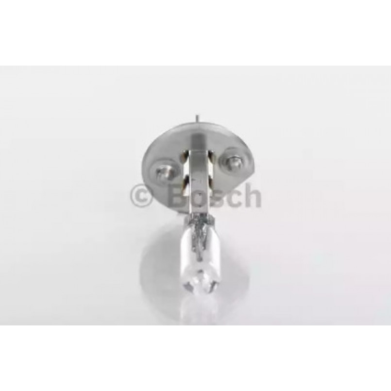 1987302011 BOSCH Лампа H1 12V 55W P14,5S PURE LIGHT — фото товара №6