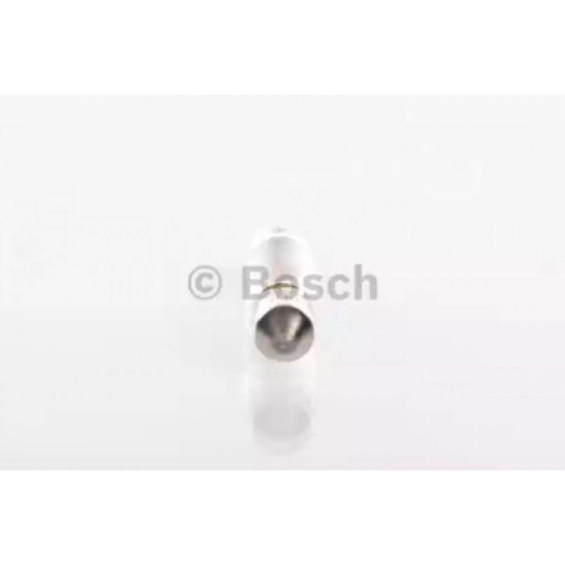 1987302211 BOSCH Лампа C5W 12V 5W SV8,5-8 PURE LIGHT 37мм (10 шт.) — фото товара №4