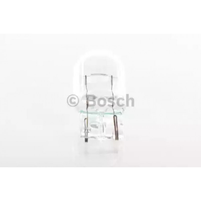 1987302251 BOSCH Лампа W21W 12V W3X16D PURE LIGHT (10 шт.) — фото товара №4