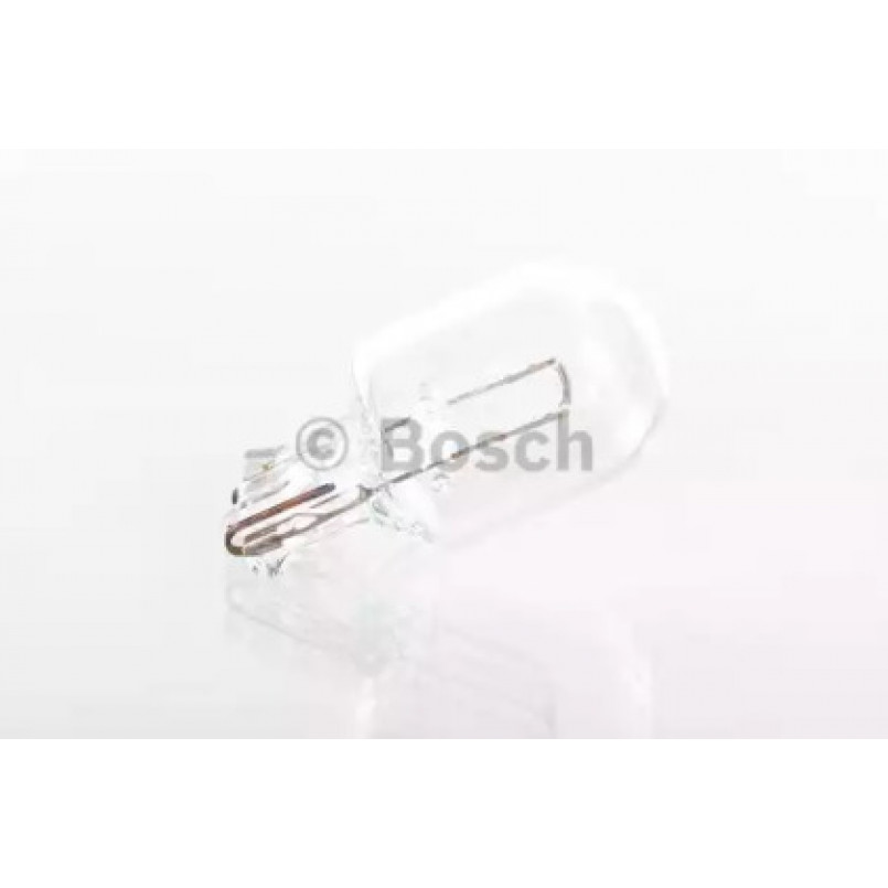 1987302251 BOSCH Лампа W21W 12V W3X16D PURE LIGHT (10 шт.) — фото товара №5