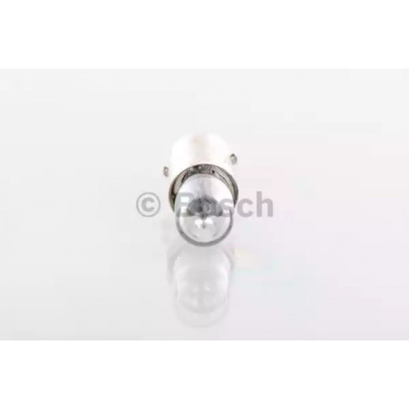 1987302233 BOSCH Лампа H10W 12V 10W BA9S PURE LIGHT (10 шт.) — фото товара №5