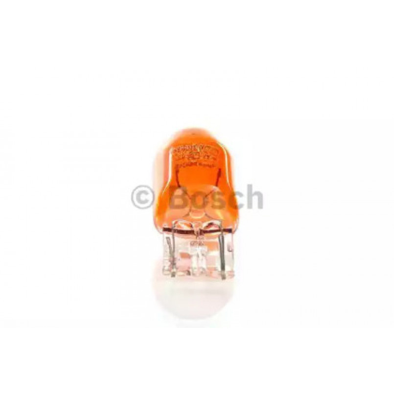 1987302222 BOSCH Лампа WY21W 12V W3X16D PURE LIGHT (10 шт.) — фото товара №3