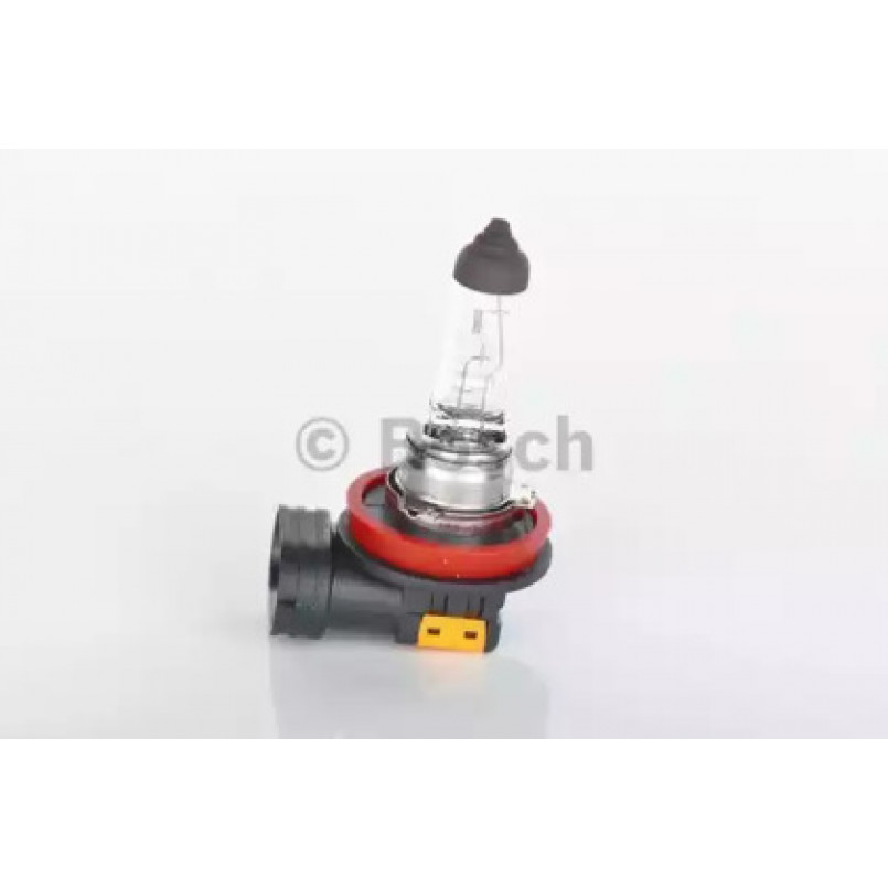 1987302081 BOSCH Лампа H8 12V 35W PGJ19-1 PURE LIGHT — фото товара №4